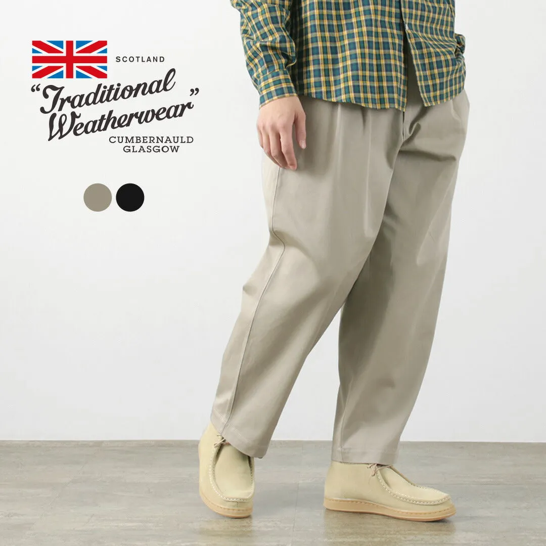 TRADITIONAL WEATHERWEAR / Union Slacks 104 (EX-US301)