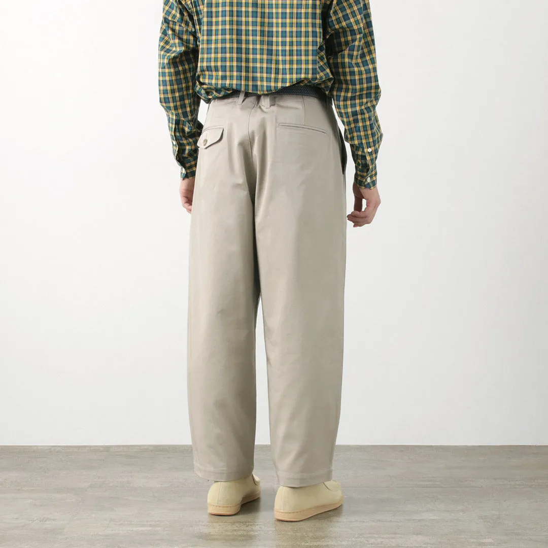 TRADITIONAL WEATHERWEAR / Union Slacks 104 (EX-US301)