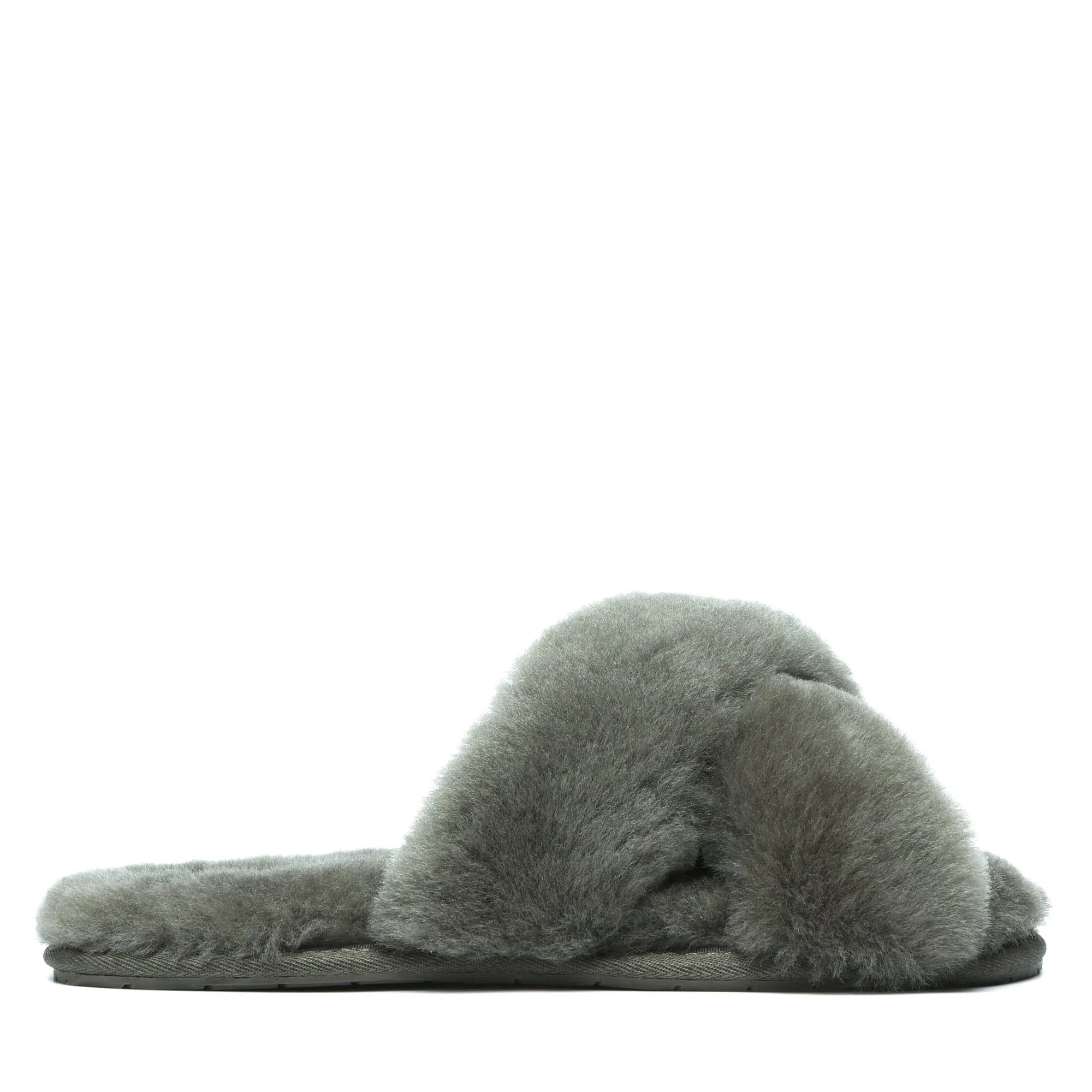 UGG Premium Fluff Slippers II