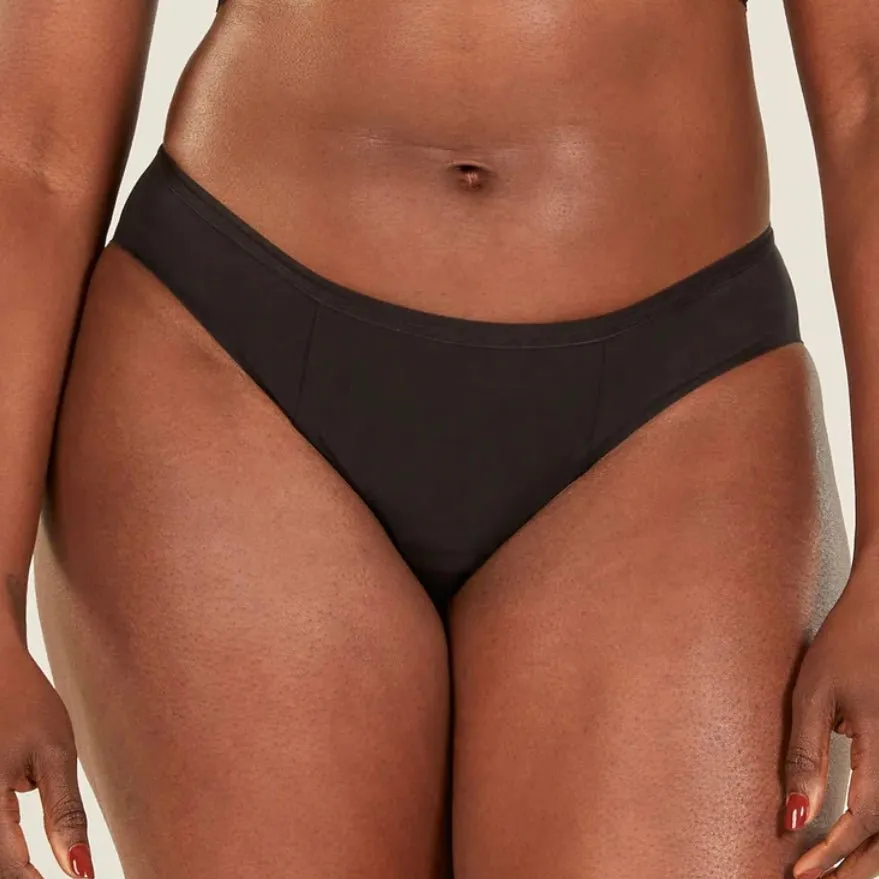 Urban Skivvies - Leak Proof Bikini Brief - More Colors