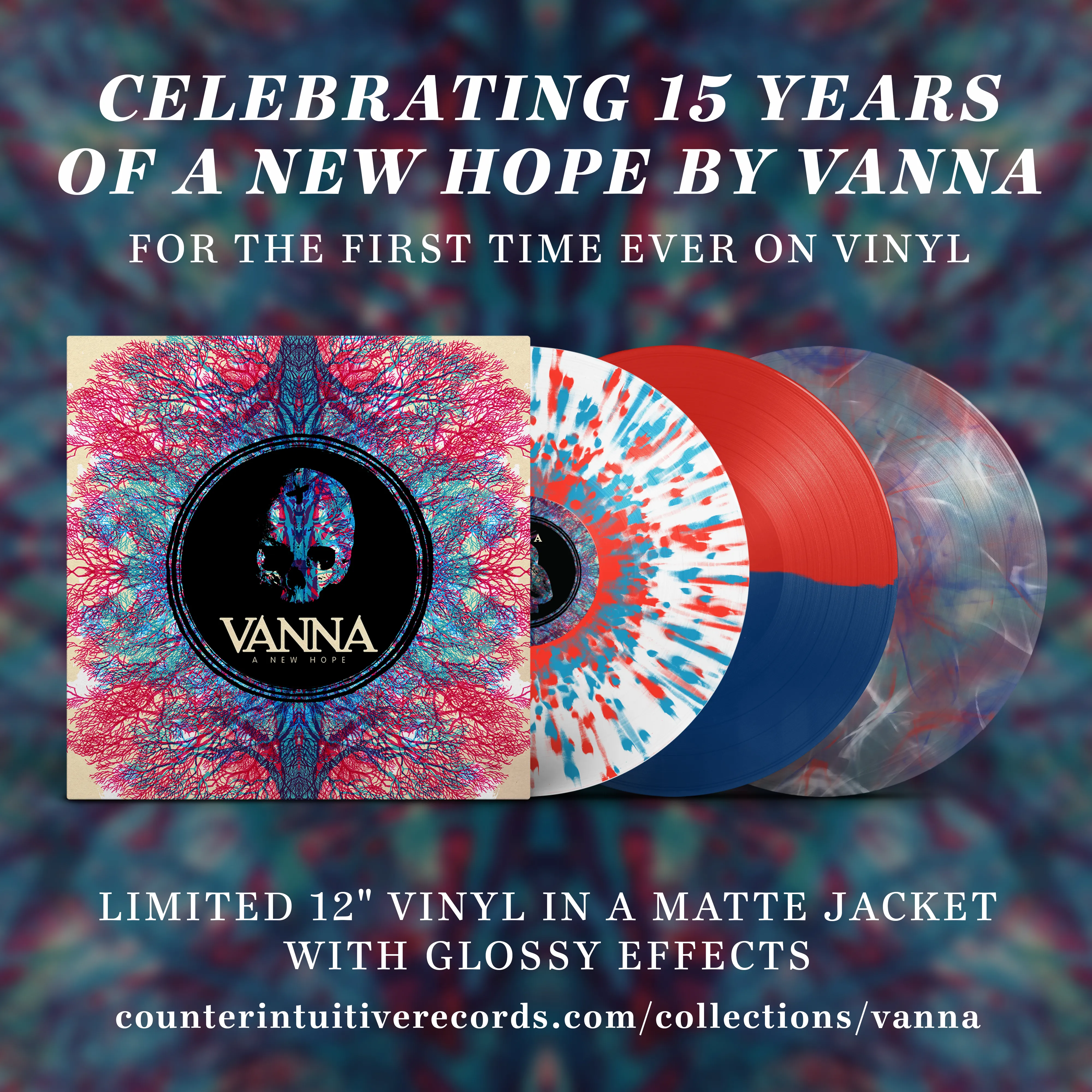 Vanna - A New Hope