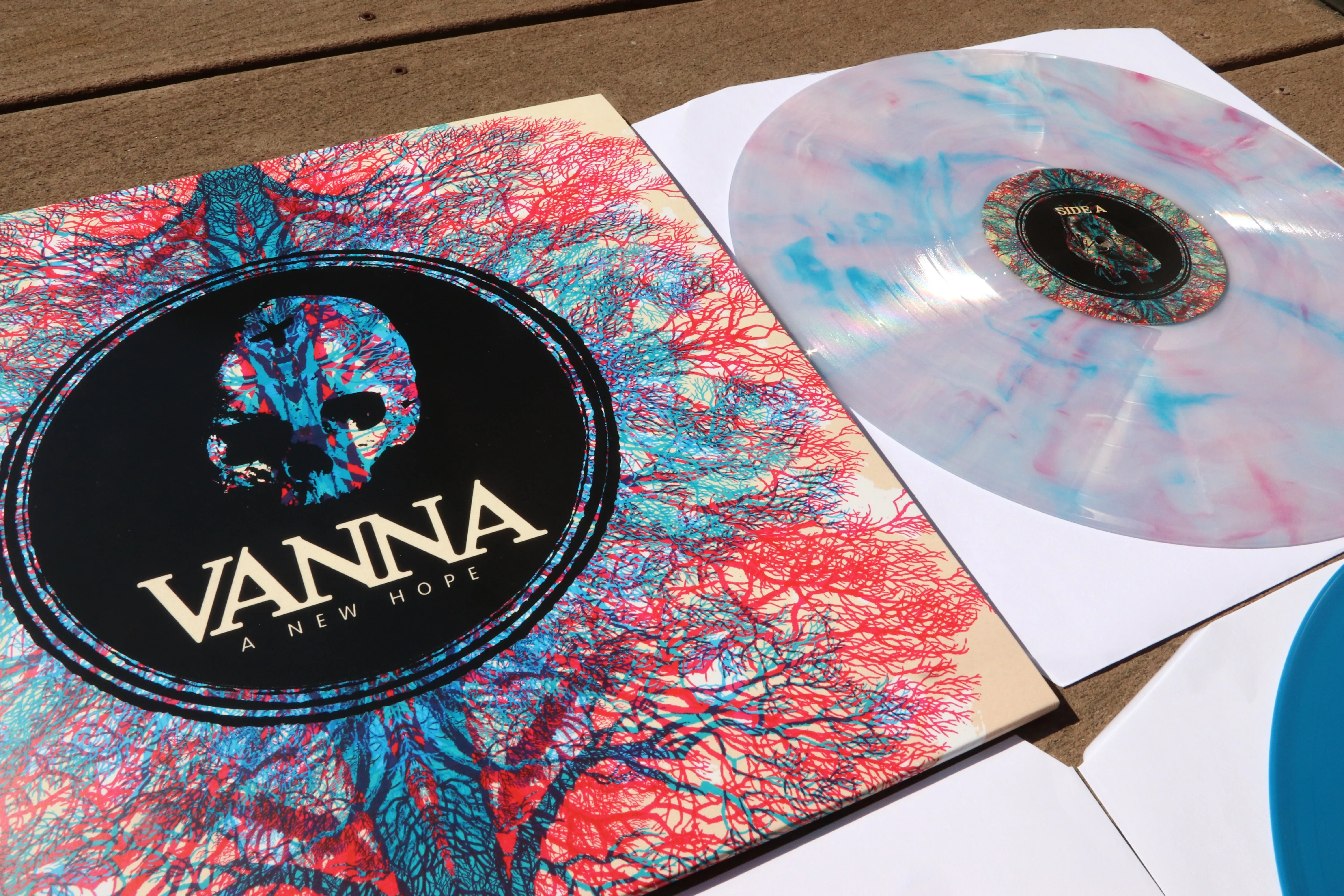 Vanna - A New Hope