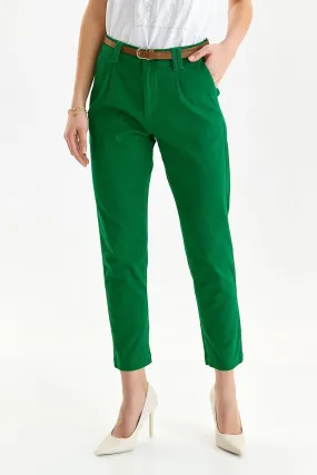 Women trousers model 179426 Top Secret