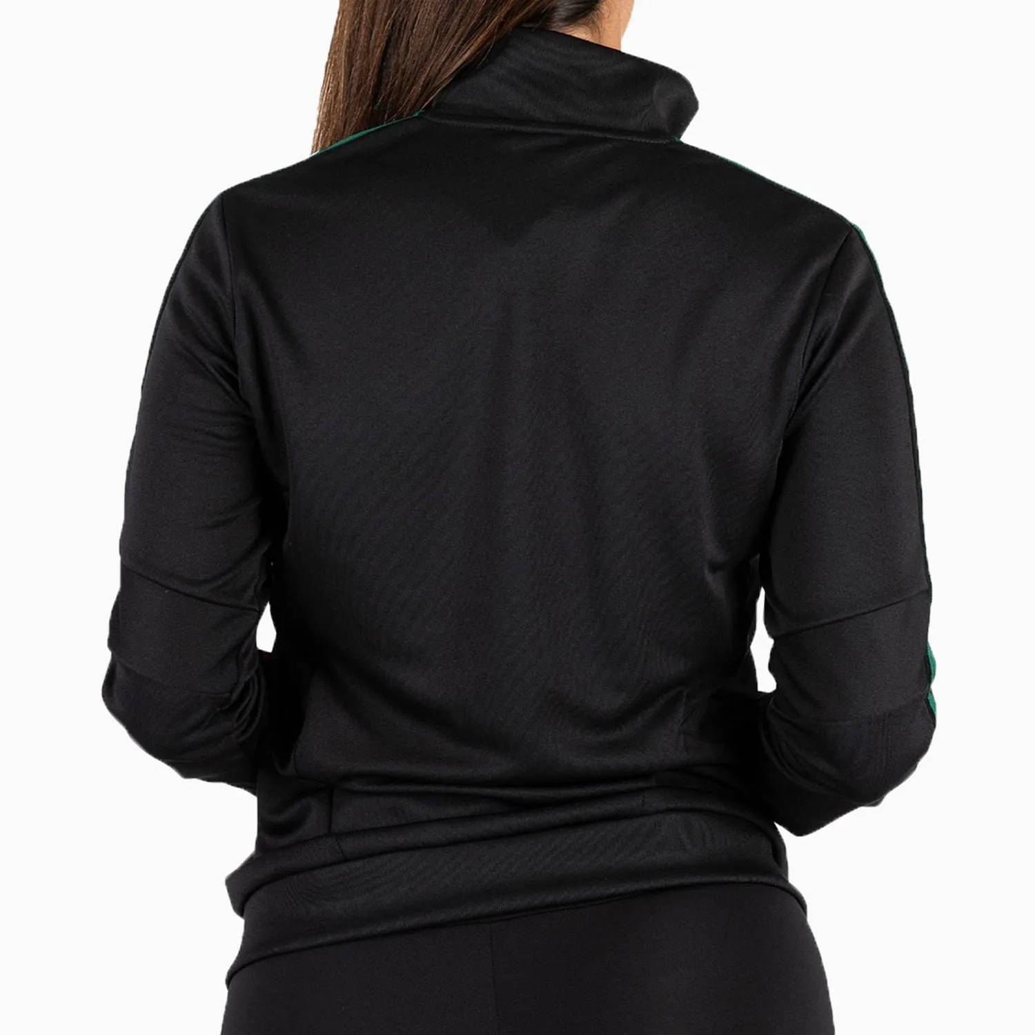 Women's Adidas Tiro Jacket Track