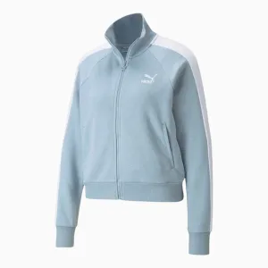 Women's Iconic T7 Zip Up Track Jacket