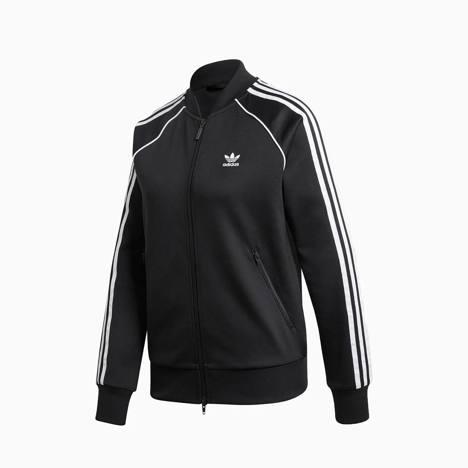 Women's Primeblue SST Track Jacket