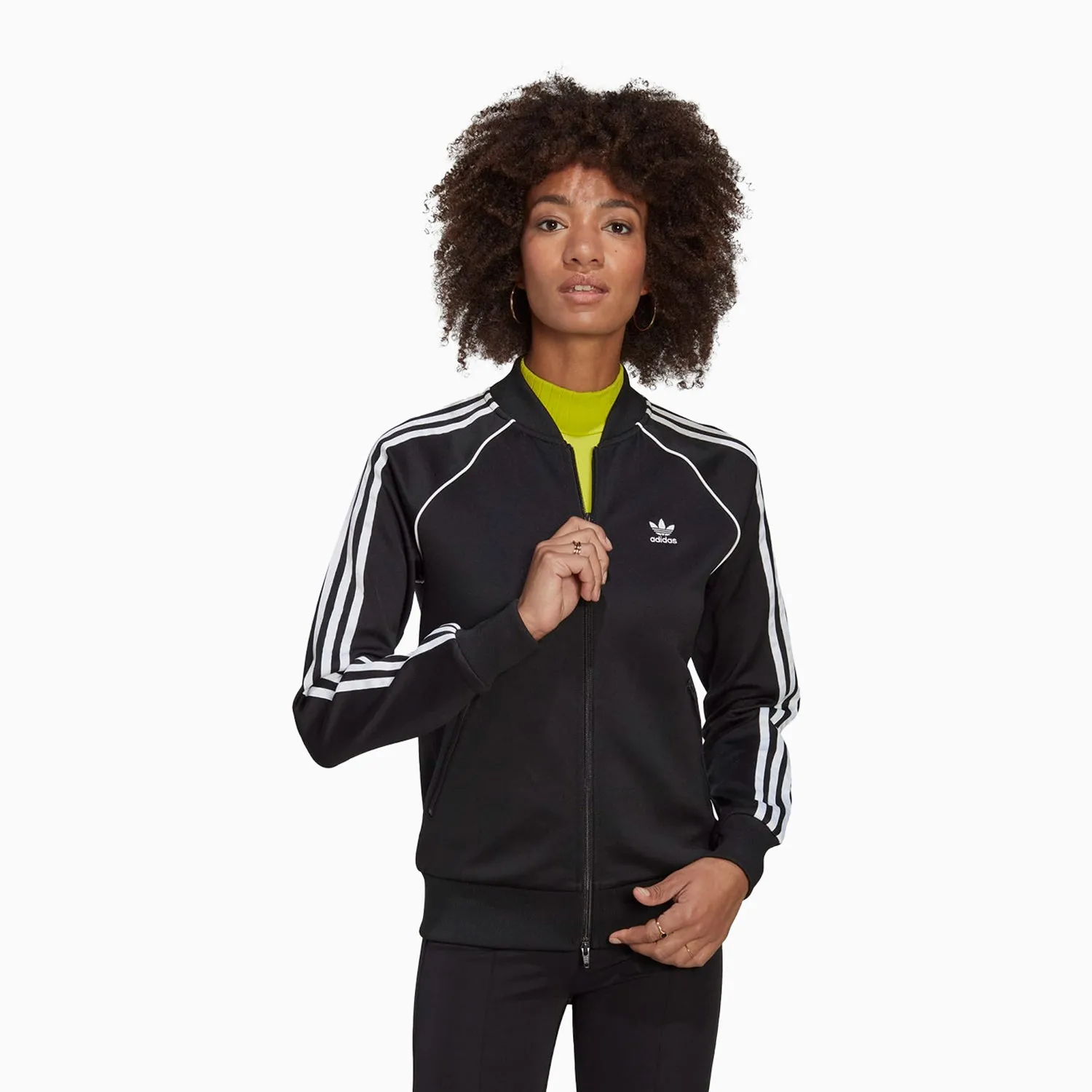 Women's Primeblue SST Track Jacket