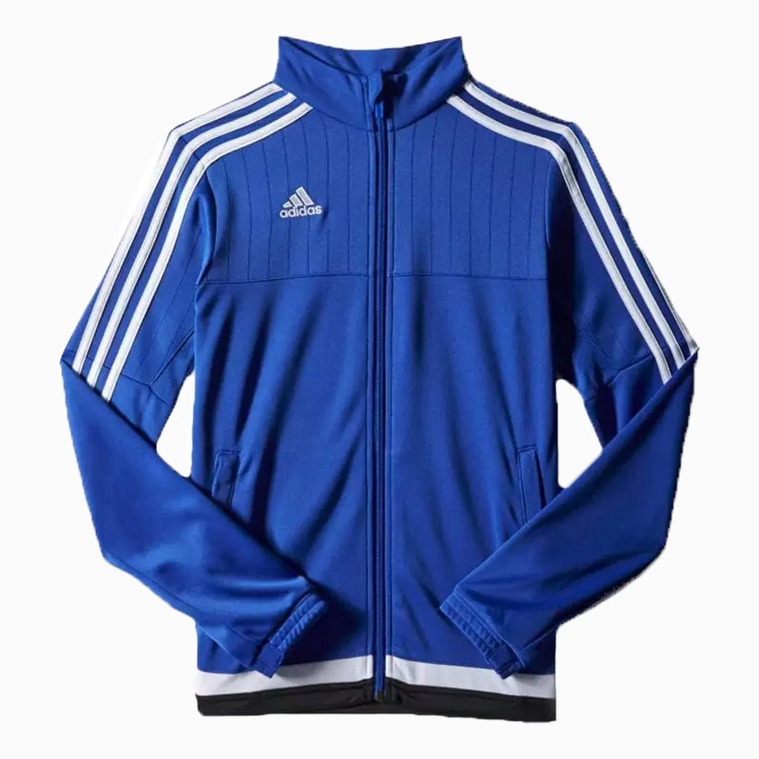 Women's Soccer Tiro 15 Track Jacket