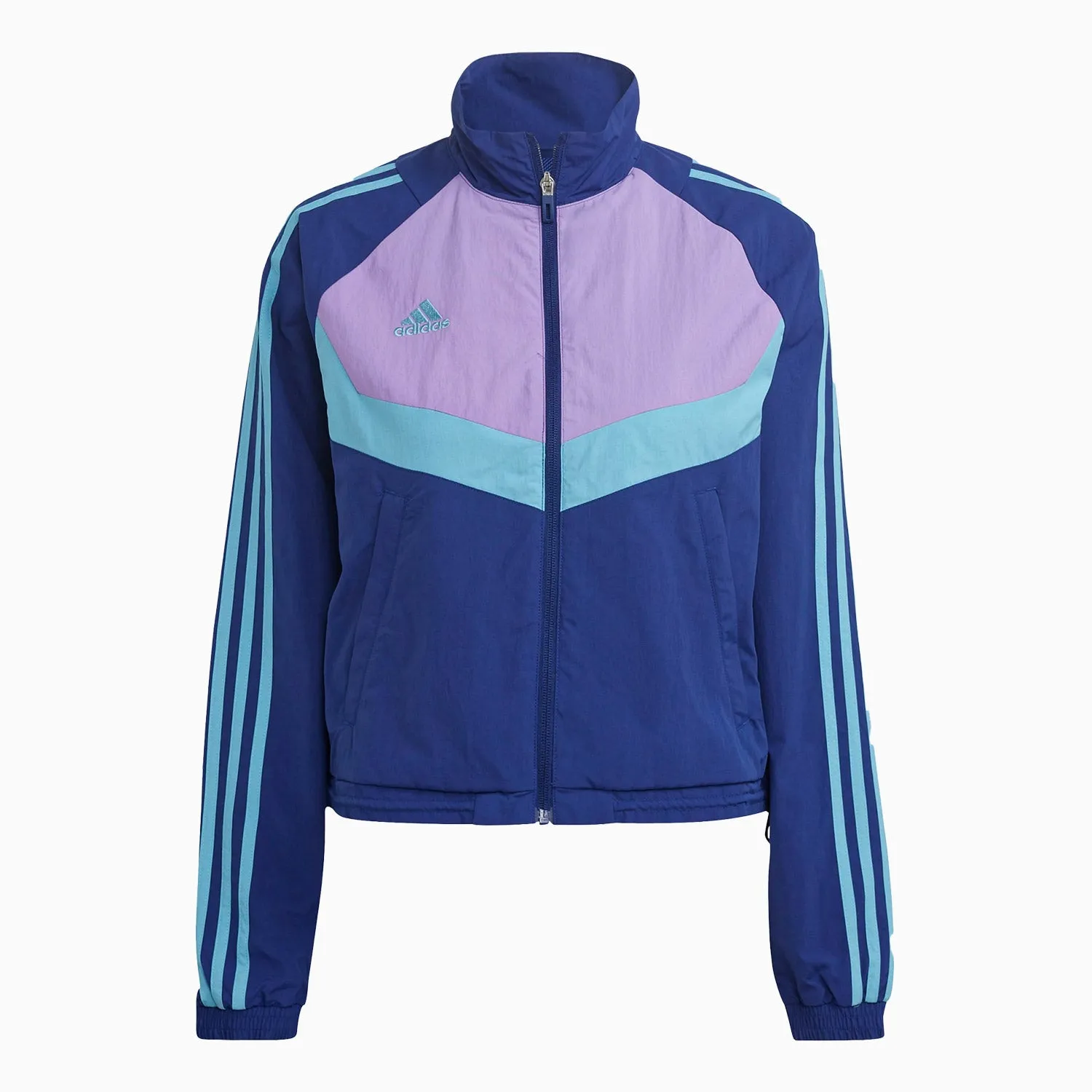 Women's Tiro Woven Track Jacket